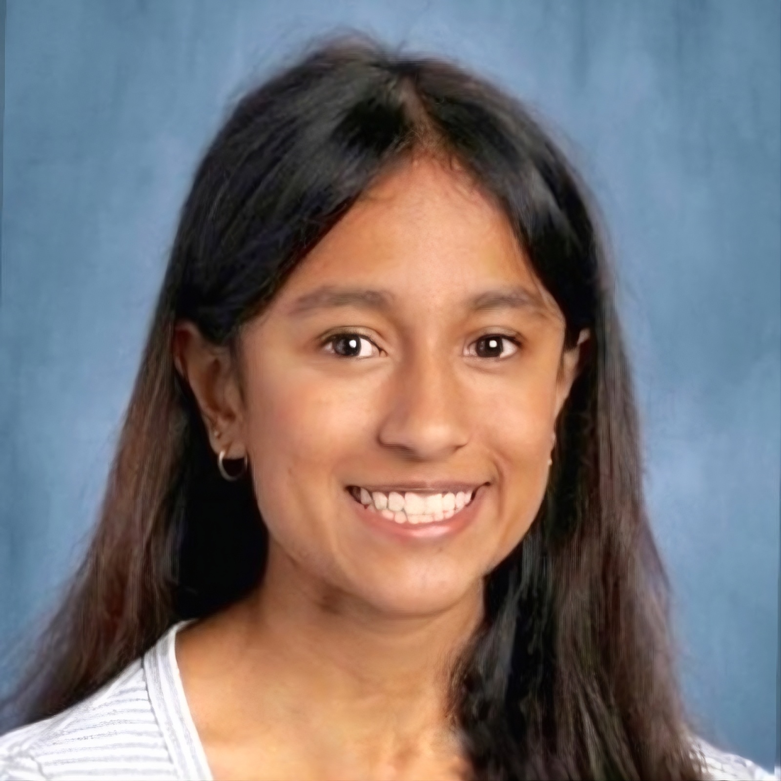 Maya Hazarika