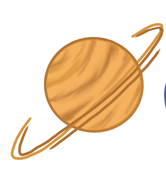 Saturn
